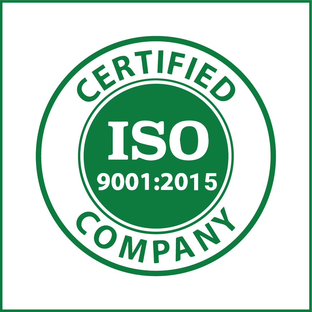 ISO 9001:2015