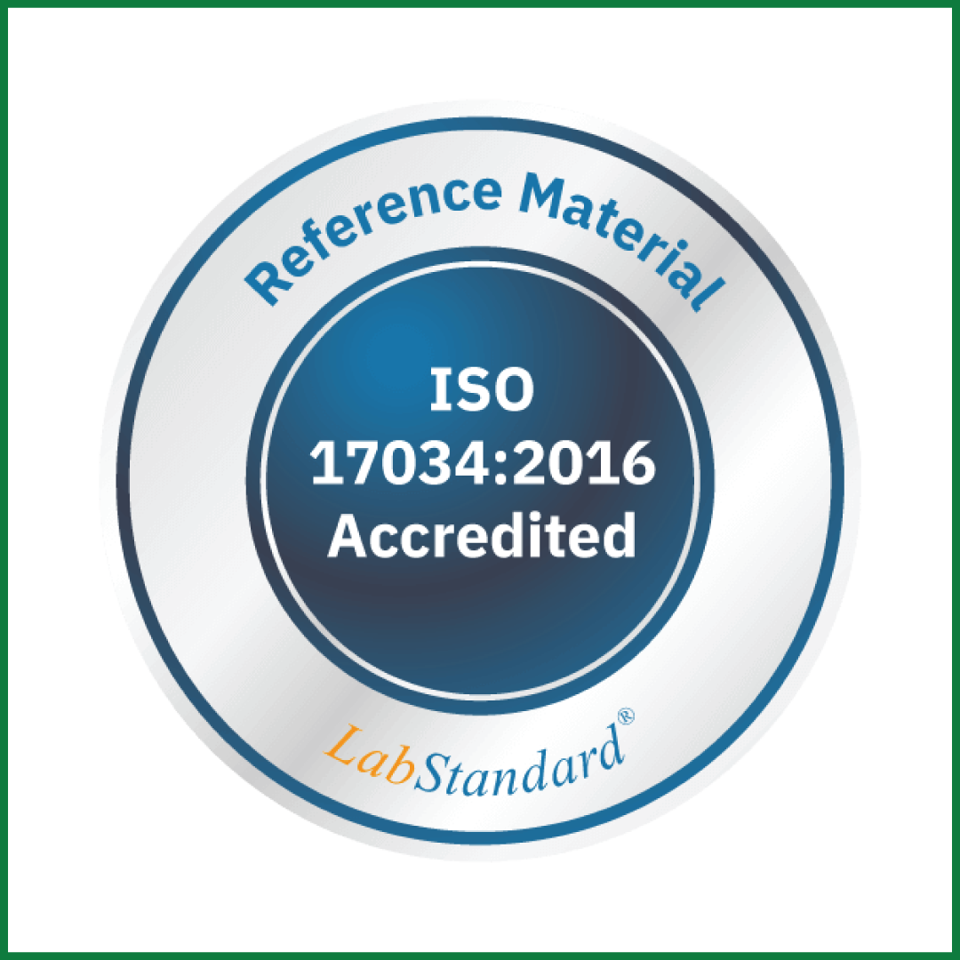 ISO 17034:2016