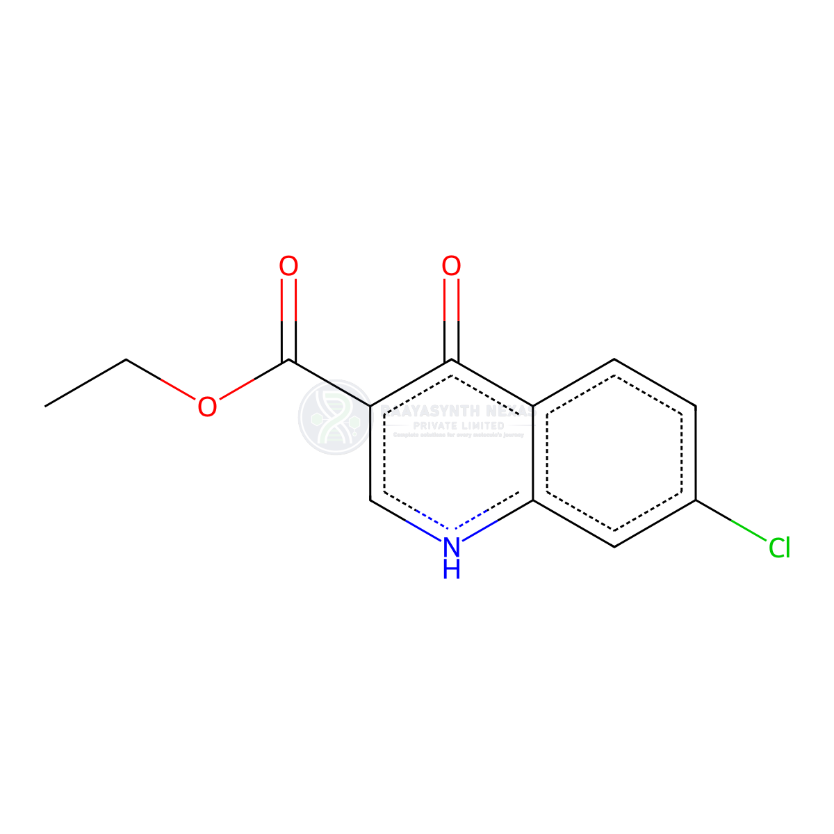Ciprofloxacin Impurity 1