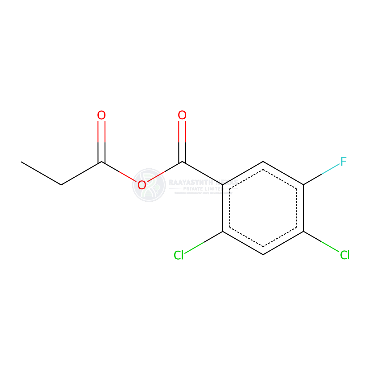Ciprofloxacin Impurity 18
