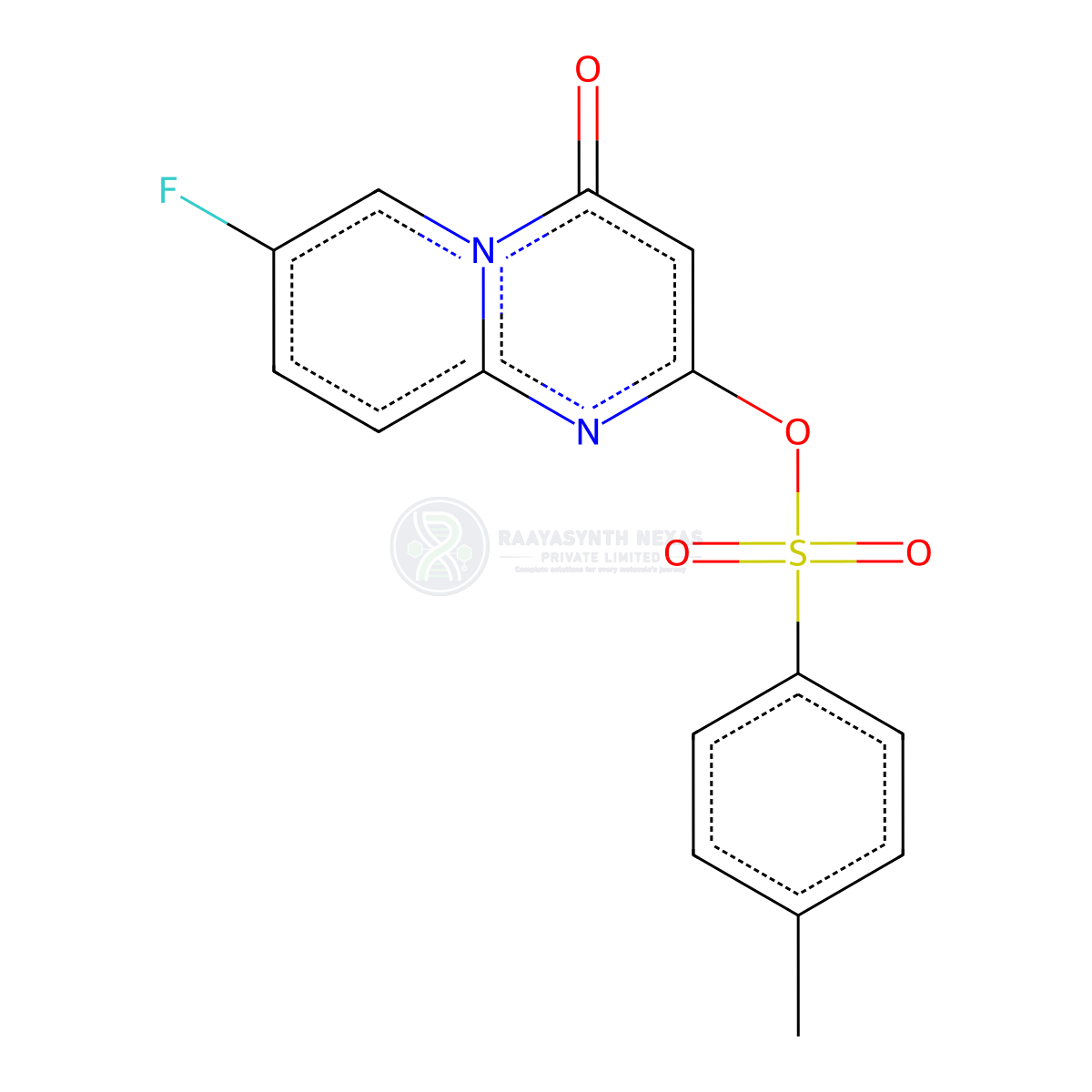 Ciprofloxacin Impurity 19