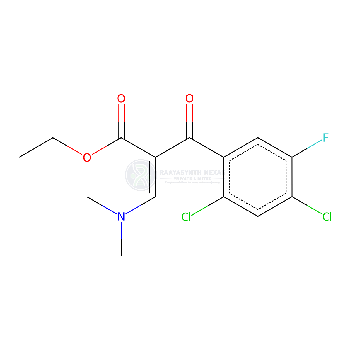 Ciprofloxacin Impurity 6