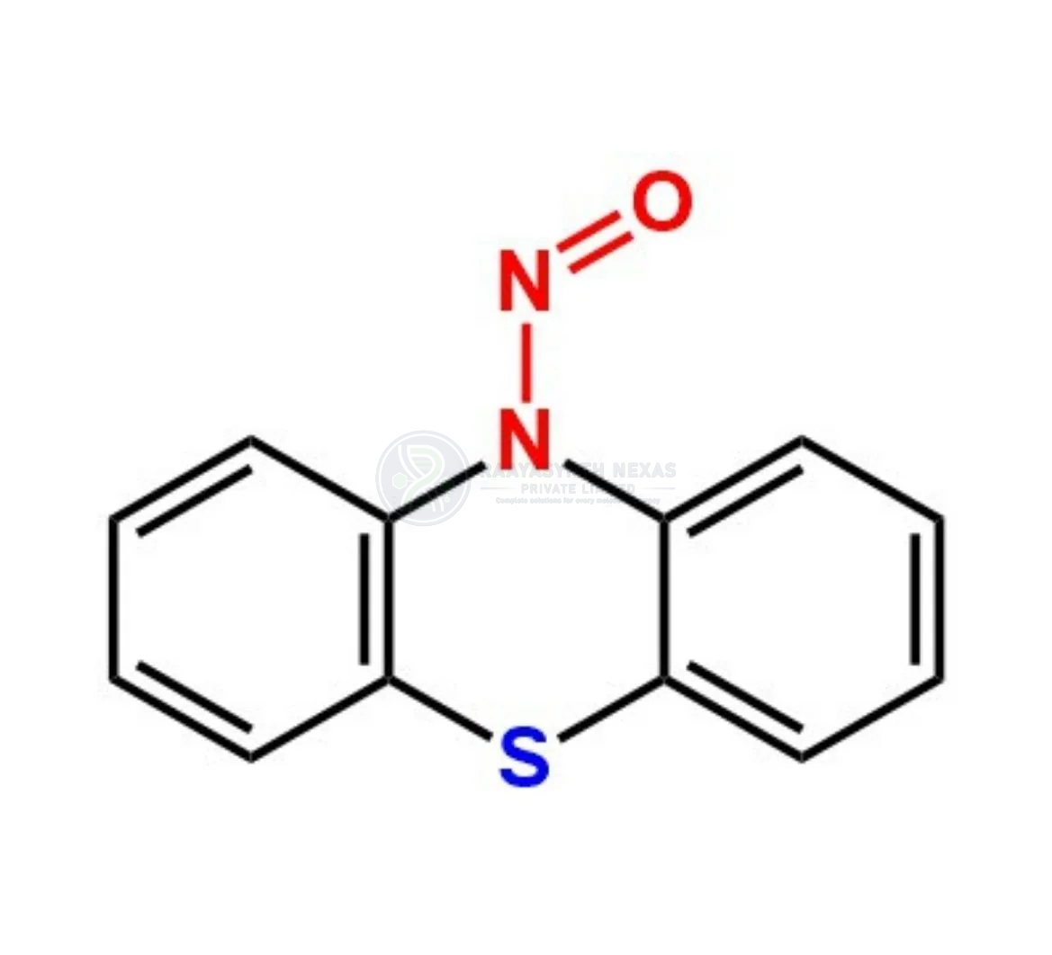 N-Nitroso Alimemazine Impurity C