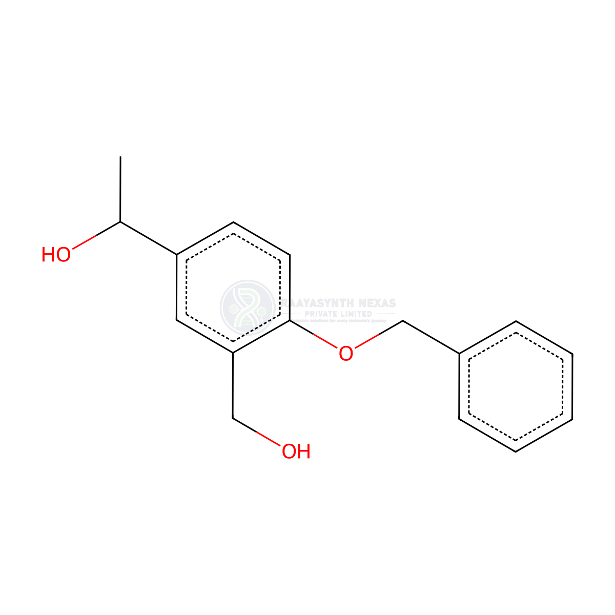 Salmeterol Impurity 18