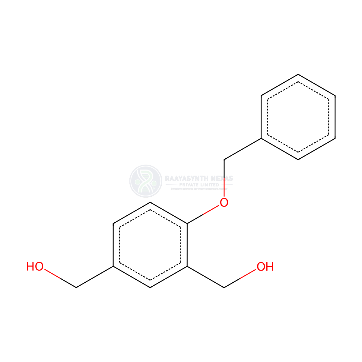 Salmeterol Impurity 19
