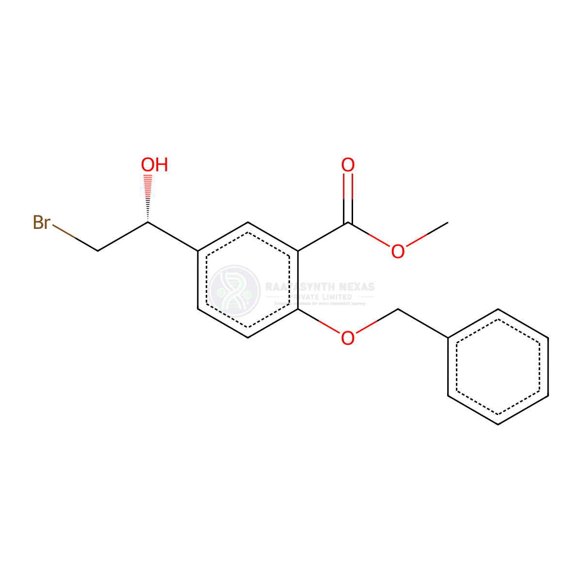 Salmeterol Impurity 2