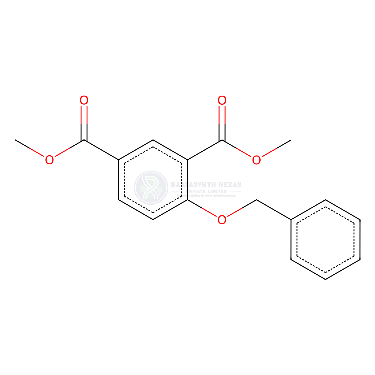 Salmeterol Impurity 22