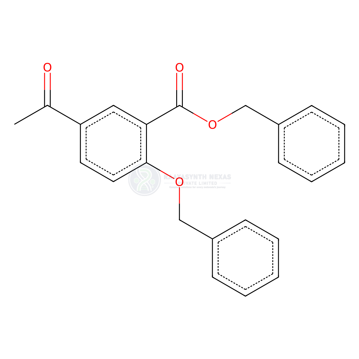 Salmeterol Impurity 23