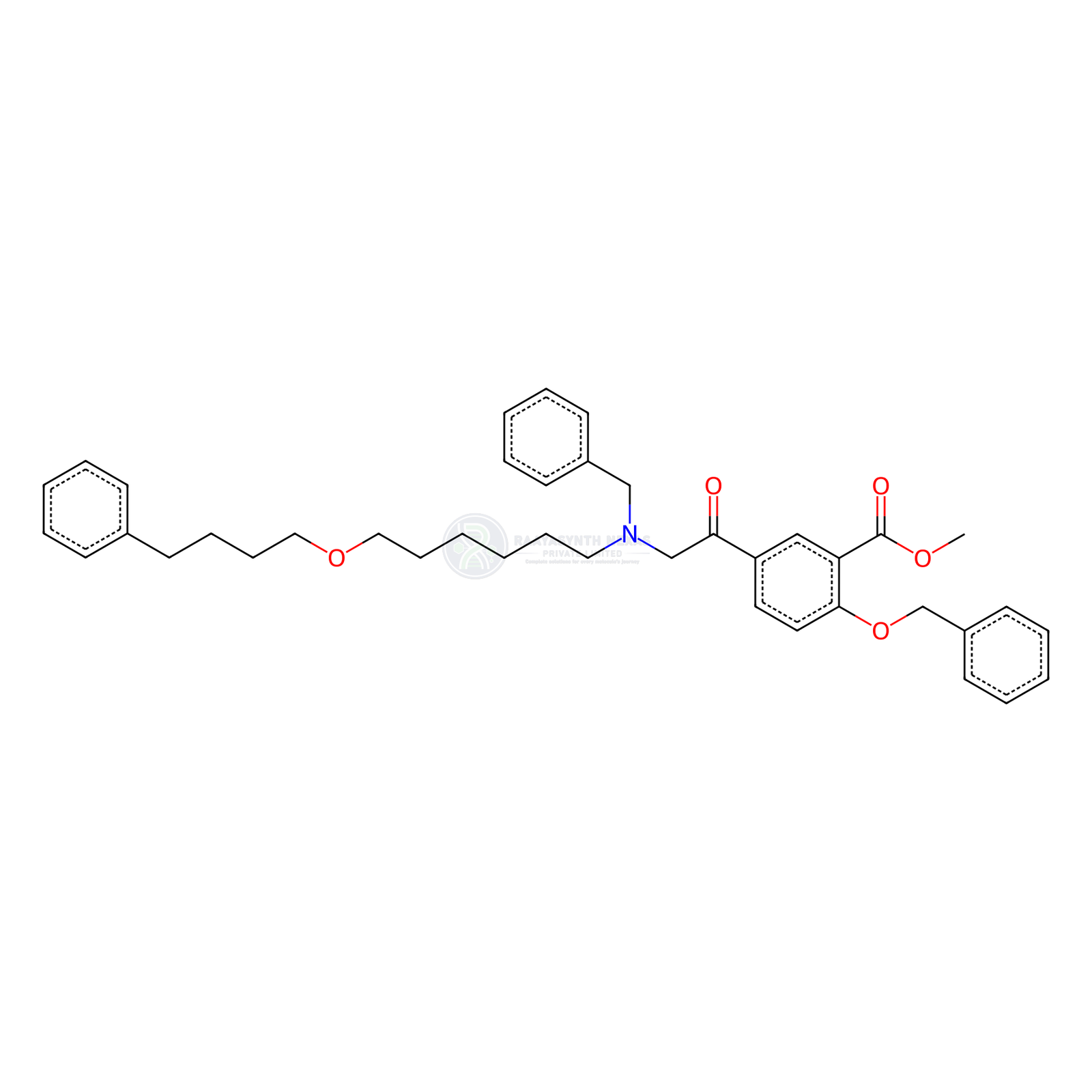 Salmeterol Impurity 24