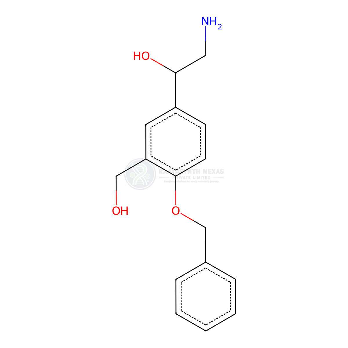Salmeterol Impurity 25