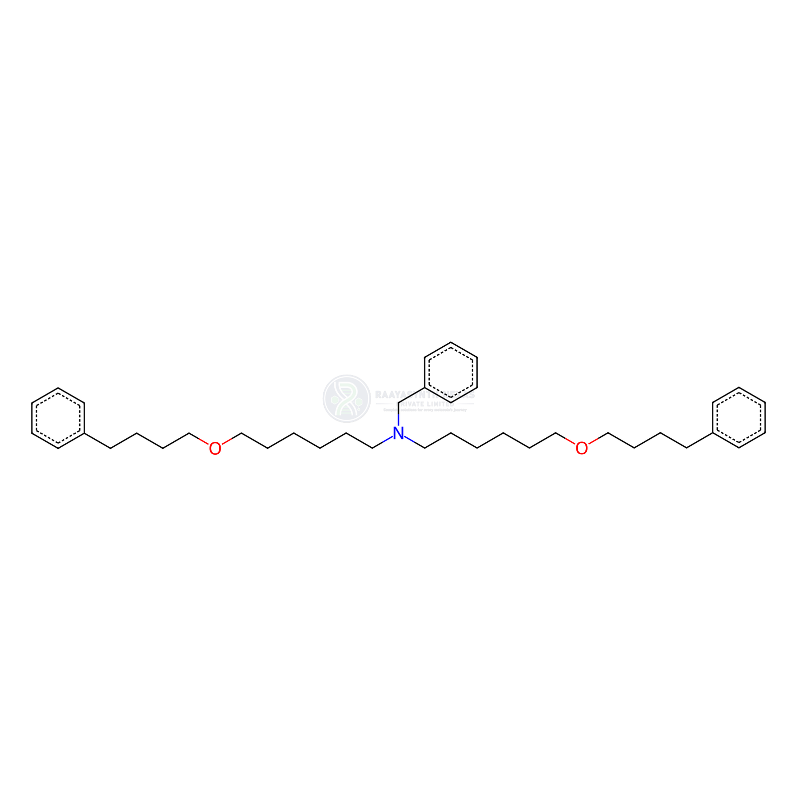 Salmeterol Impurity 34