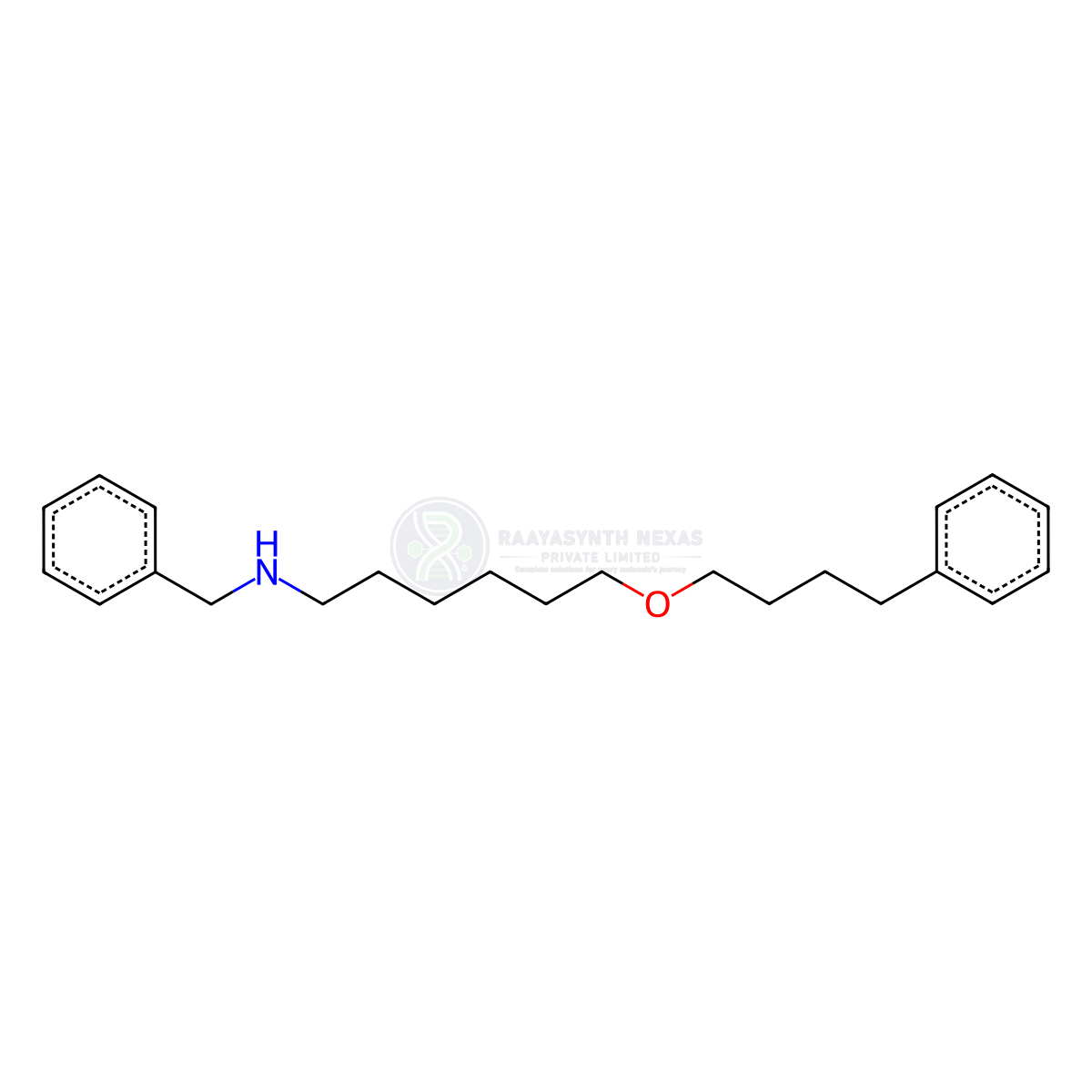 Salmeterol Impurity 6