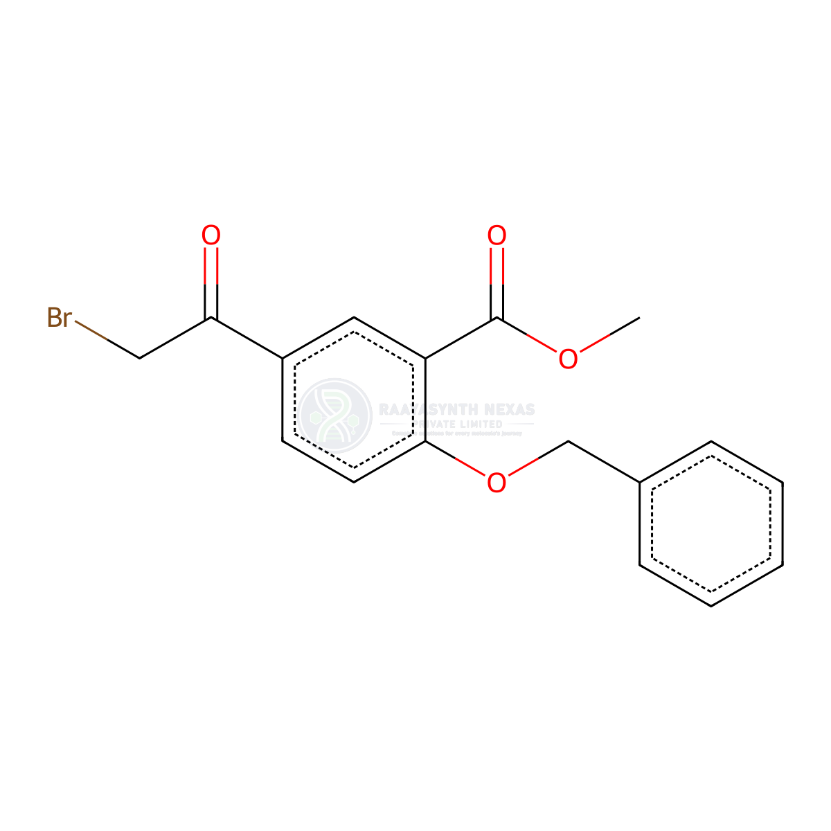 Salmeterol Impurity 7