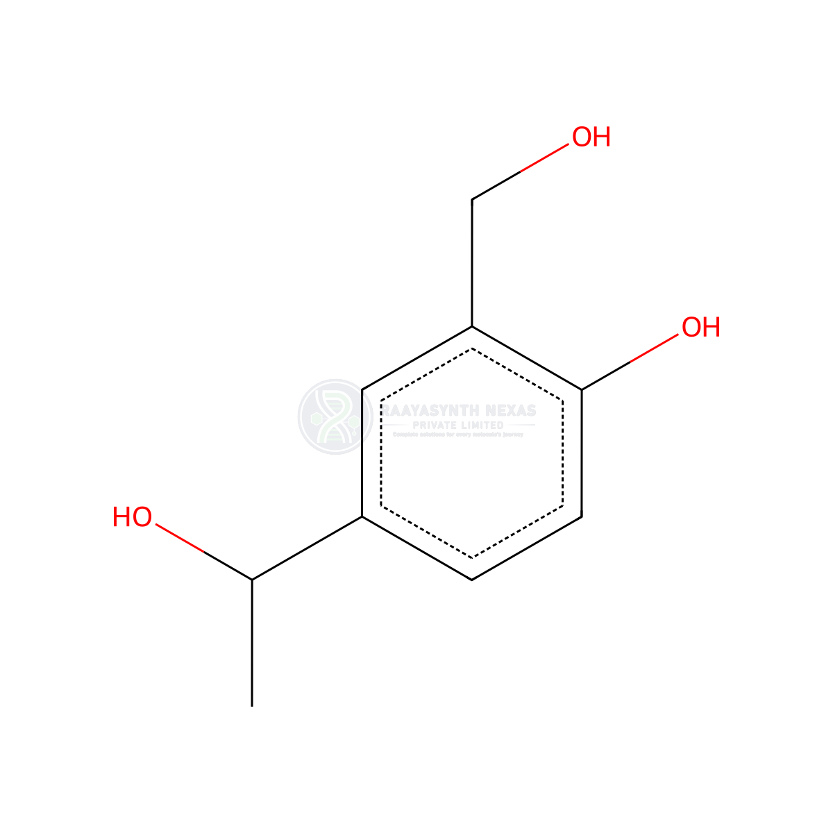 Salmeterol Impurity 8