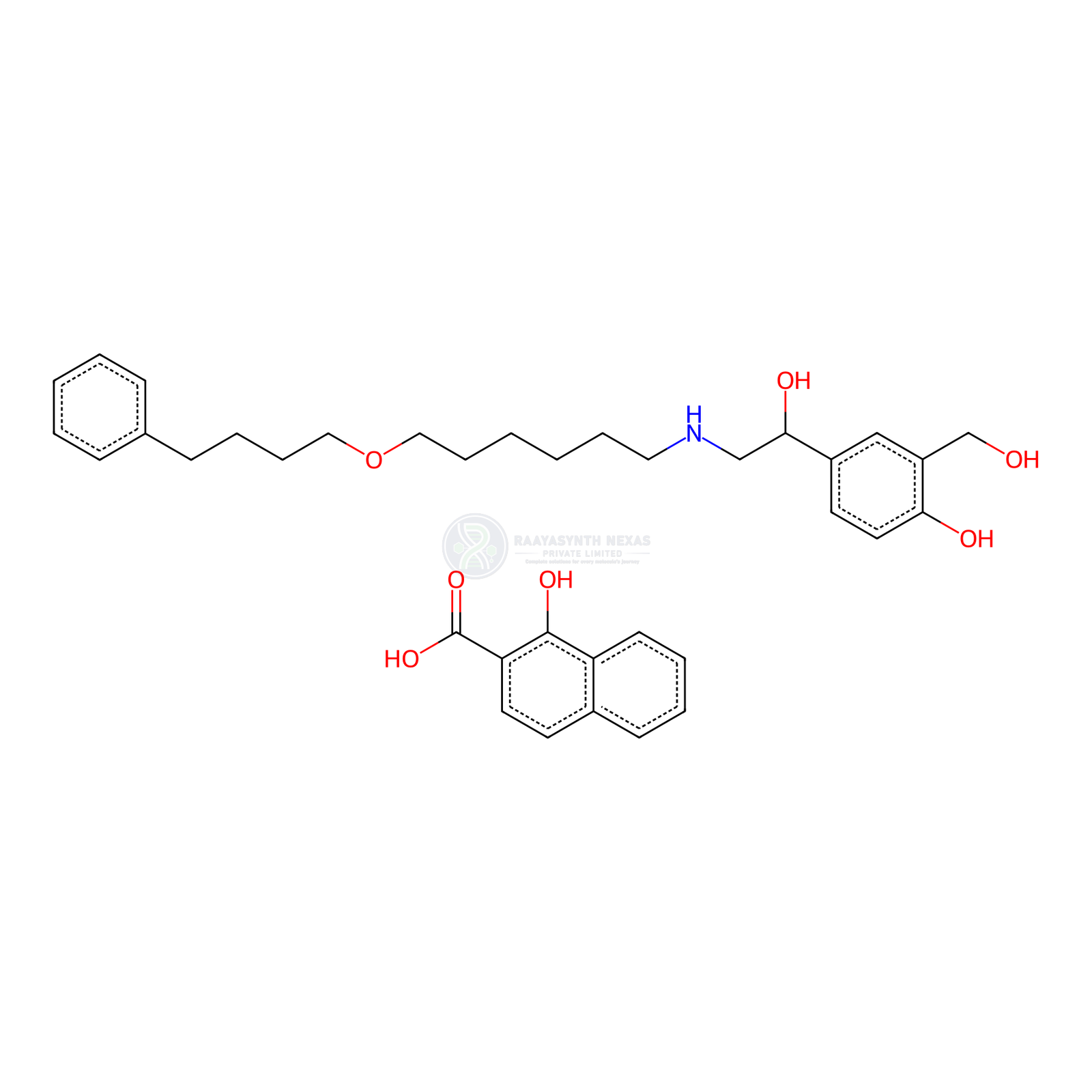 Salmeterol Xinafoate