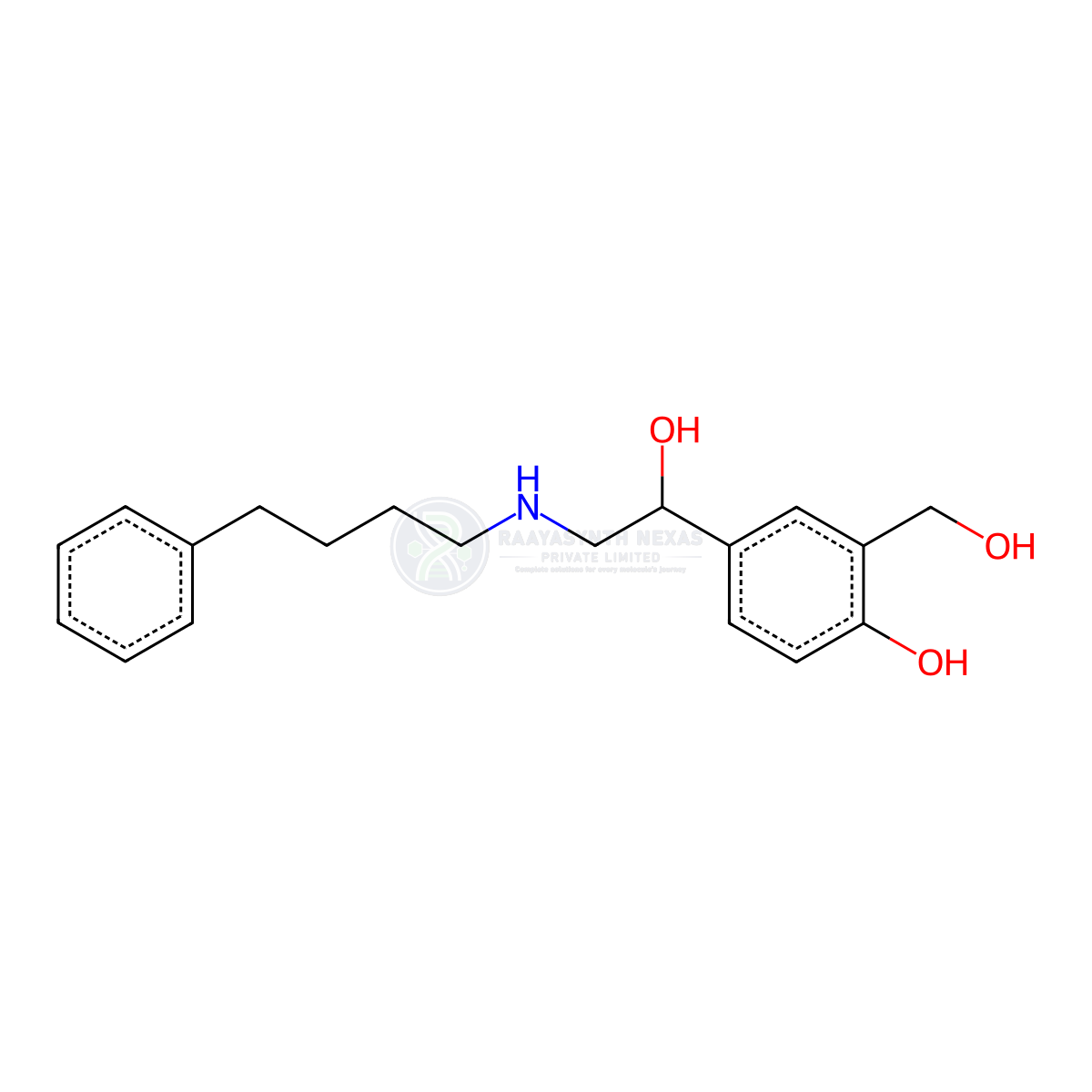 Salmeterol EP Impurity A