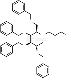 Tetrabenzyl Miglustat Impurity